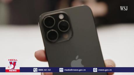 IPhone 15 và Chiến lược kinh doanh bền vững