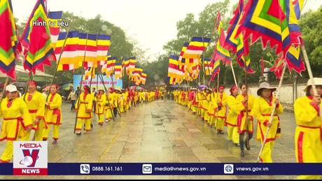 Xử lý nghiêm hành vi lợi dụng di tích, lễ hội để trục lợi