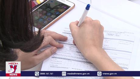 Lãi suất huy động tiến sát mức thấp nhất trong giai đoạn COVID-19