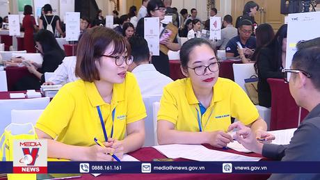 Kết nối phát triển du lịch MICE tại Việt Nam