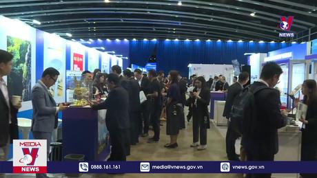 Việt Nam xúc tiến đầu tư tại Hong Kong (Trung Quốc)