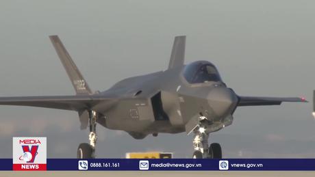 Mỹ thông qua một số thương vụ bán vũ khí và thiết bị quân sự