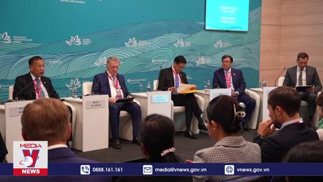 Việt Nam và LB Nga có tiềm năng hợp tác về số hóa và giáo dục