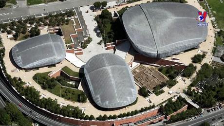 Thông điệp lịch sử: Renzo Piano