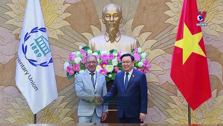 Bản tin tiếng Anh ngày 14/9/2023