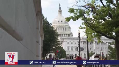 Giới lập pháp Mỹ gặp các đại gia công nghệ bàn về AI