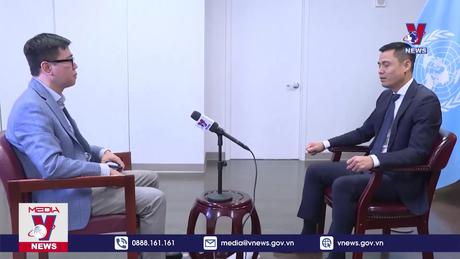 Các nước đánh giá cao đường lối đối ngoại của Việt Nam