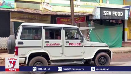 Ấn Độ truy tìm nguồn gốc virus Nipah