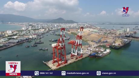 Bản tin thời sự 8h ngày 15/9/2023