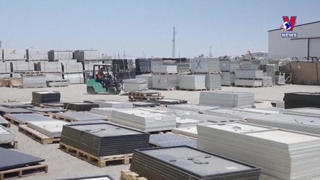 Tương lai Xanh ngày 17/8/2023