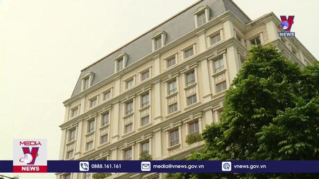 Bộ Tài chính bãi bỏ nhiều thủ tục hành chính không cần thiết 