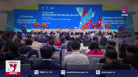 Bản tin thời sự 11h ngày 15/9/2023