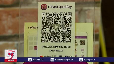 Cảnh giác với các chiêu trò lừa đảo qua mã QR