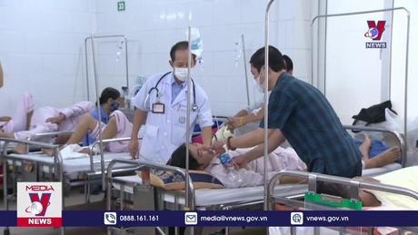 Sốt xuất huyết đảo chiều - miền Bắc gia tăng