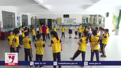 Bùng phát dịch đau mắt đỏ tại Đà Nẵng