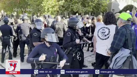 Mỹ cảnh báo nguy cơ an ninh trước bầu cử