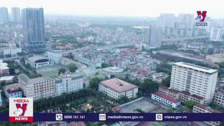 Bất cập quy định cấp phép chung cư mini