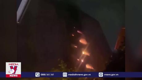 Kiểm tra dấu hiệu vi phạm 3 tổ chức Đảng ở quận Thanh Xuân