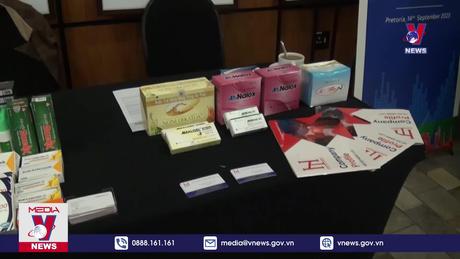 Bản tin thời sự 13h ngày 15/9/2023