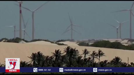 Thế giới cần 2.700 tỷ USD mỗi năm để trung hòa khí thải