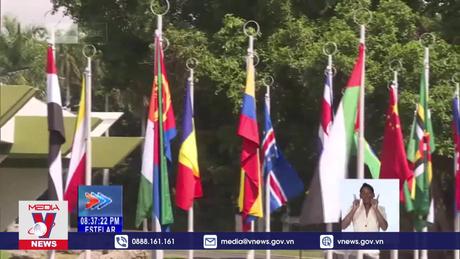 Việt Nam và Cuba tiếp nối quan hệ truyền thống tốt đẹp