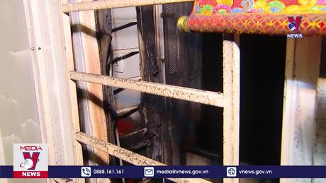 Bản tin Thời sự 20h ngày 15/9/2023