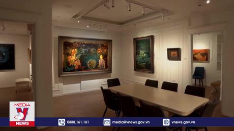 Radar Văn hóa: Viết tiếp tương lai cho văn hóa, nghệ thuật truyền thống Việt Nam