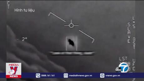 NASA gia nhập cuộc đua tìm kiếm UFO