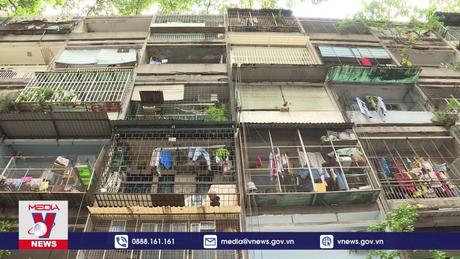 TPHCM kiểm tra an toàn PCCC các chung cư, nhà trọ