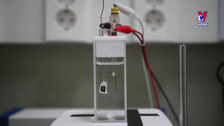 Tương lai Xanh ngày 14/9/2023