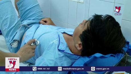 Hơn 140 người ngộ độc thực phẩm tại Hội An 