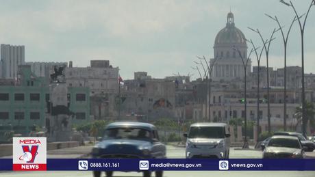 Cuba và Mỹ đạt một số tiến triển trong đàm phán