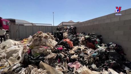 Tương lai Xanh ngày 15/6/2023