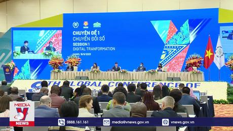 Vai trò của Nghị viện với chuyển đổi số