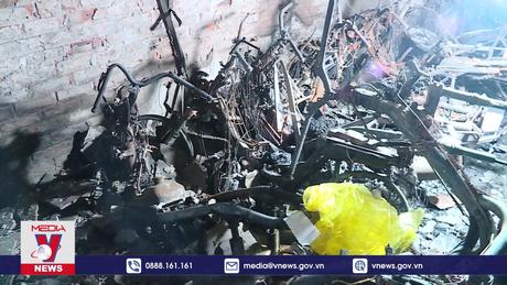 Cầu siêu cho người mất, sẻ chia với người còn sống