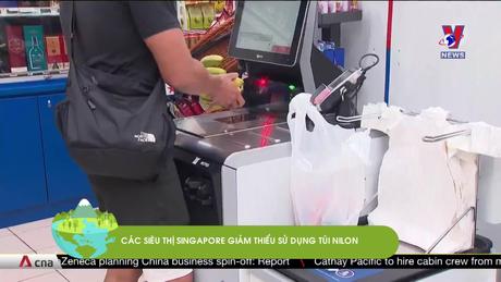 Tương lai Xanh ngày 24/8/2023