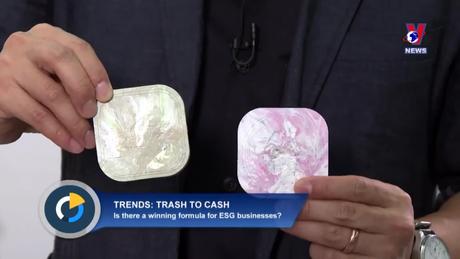 Tương lai Xanh ngày 10/8/2023