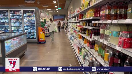 ECB tăng lãi suất lên mức cao kỷ lục