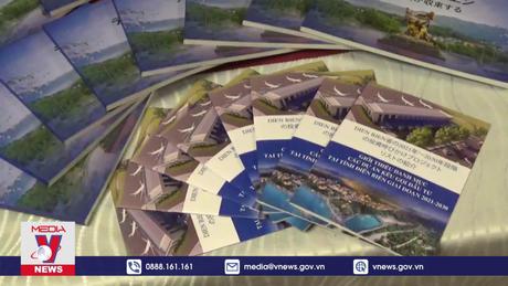 Diễn đàn Xúc tiến Đầu tư Thương Mại Việt Nam - Nhật Bản