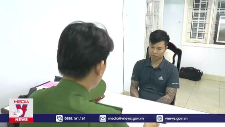 Phá đường dây cho vay nặng lãi lên tới 400%/năm