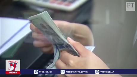 Nợ toàn cầu vẫn ở mức cao