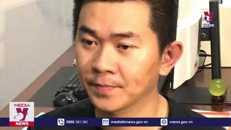 Khởi tố đối tượng chủ mưu, núp bóng kinh doanh bất động sản để lừa đảo