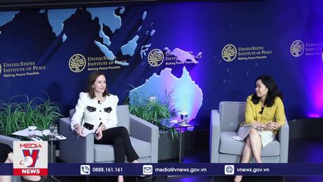 Việt – Mỹ hợp tác khắc phục hậu quả chiến tranh