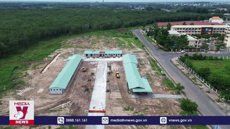 Đồng Nai lý giải cao tốc Biên Hòa – Vũng Tàu tăng vốn