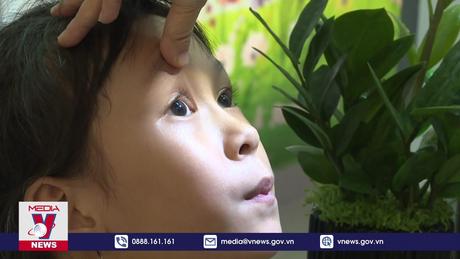 Bộ Y tế khuyến cáo phòng đau mắt đỏ