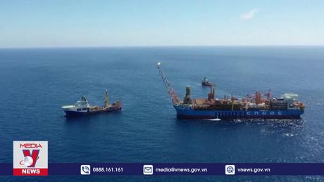 Giá hàng hóa xuất nhập khẩu của Mỹ tăng mạnh