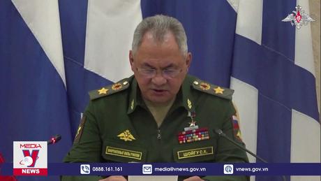 Nga khẳng định sẽ liên tục hiện đại hóa Hải quân