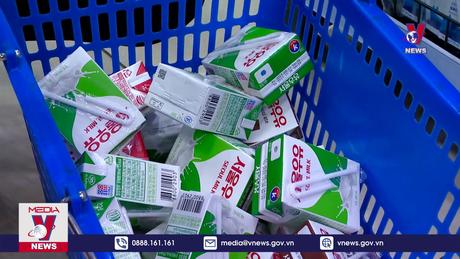 Tăng cường hậu kiểm về an toàn thực phẩm