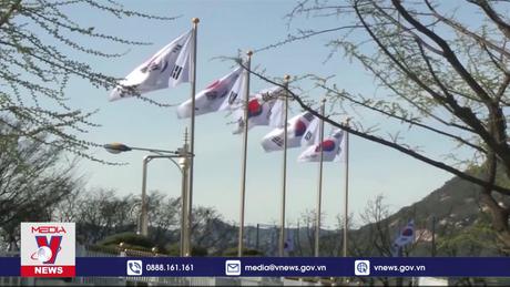 Hàn Quốc điều tra các quan chức thao túng dữ liệu quốc gia