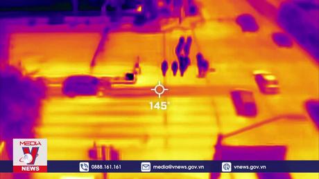 Hơn 200 người tử vong do đợt nắng nóng tại Mỹ